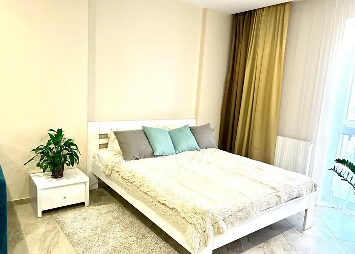 Osapart Ideal In The Complex Great Britain Apartment *