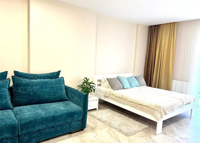 Osapart Ideal In The Complex Great Britain