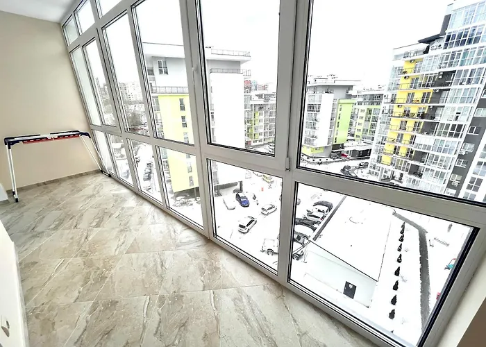 Apartment Osapart Ideal In The Complex Great Britain *