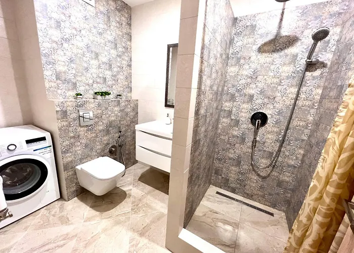 Osapart Ideal In The Complex Great Britain * Lviv