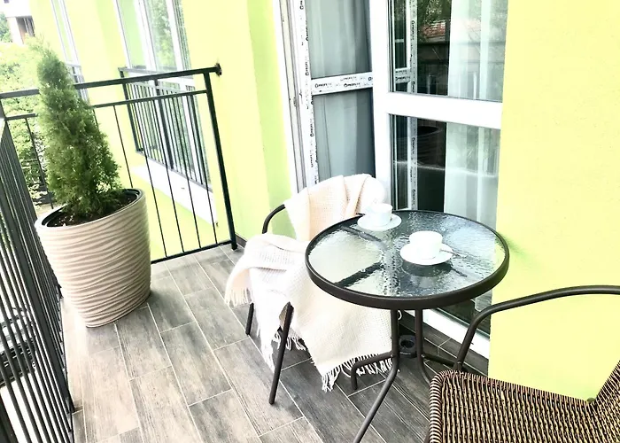 Appartement Osapart Ideal In The Complex Great Britain