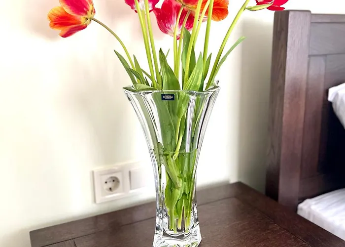 Lägenhet Osapart Ideal In The Complex Great Britain