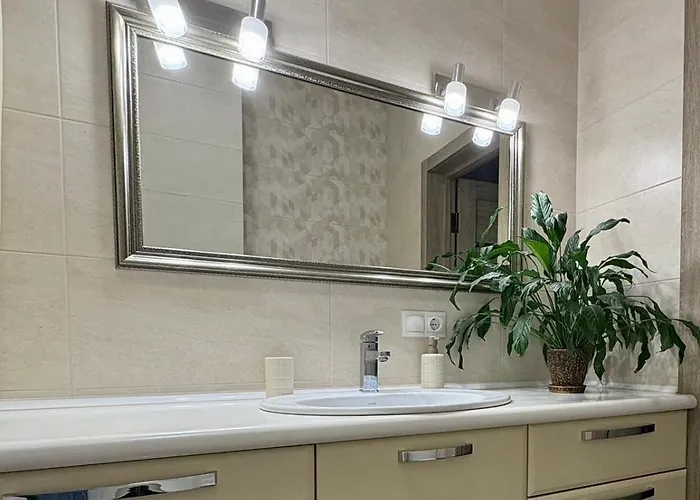 Lägenhet Osapart Ideal In The Complex Great Britain