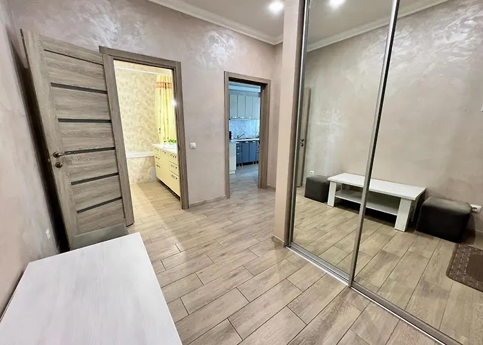 Appartement Osapart Ideal In The Complex Great Britain *