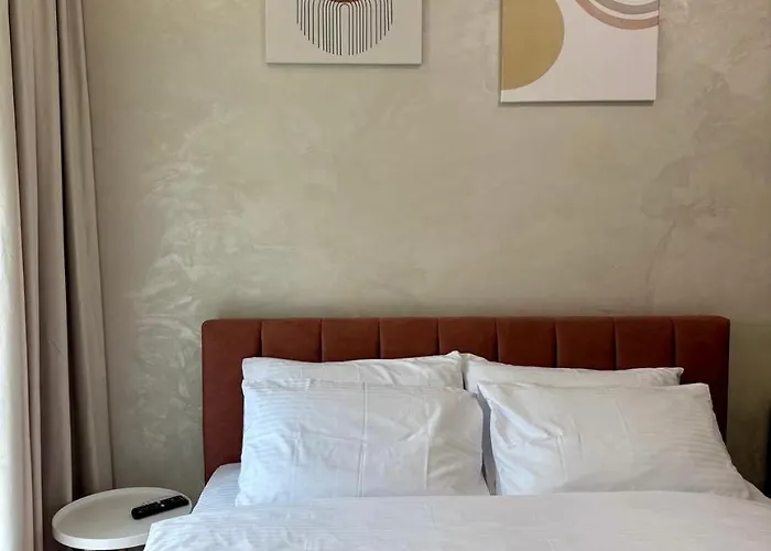 Osapart Ideal In The Complex Great Britain