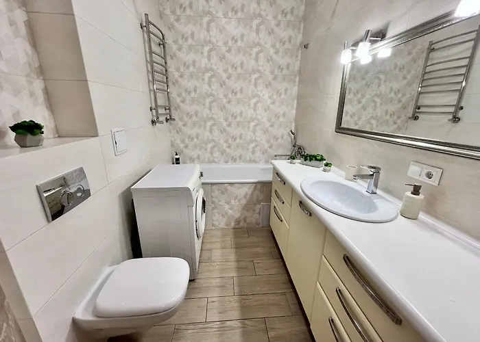 Osapart Ideal In The Complex Great Britain