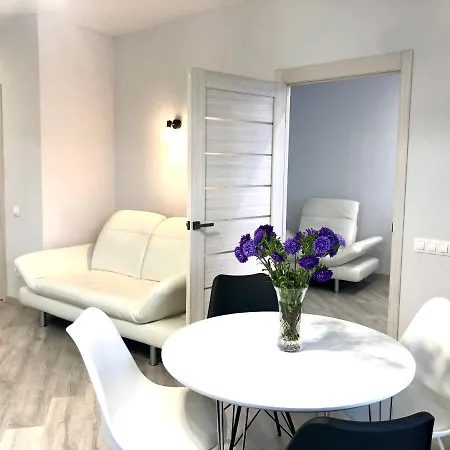 Osapart Ideal In The Complex Great Britain * Leopoli