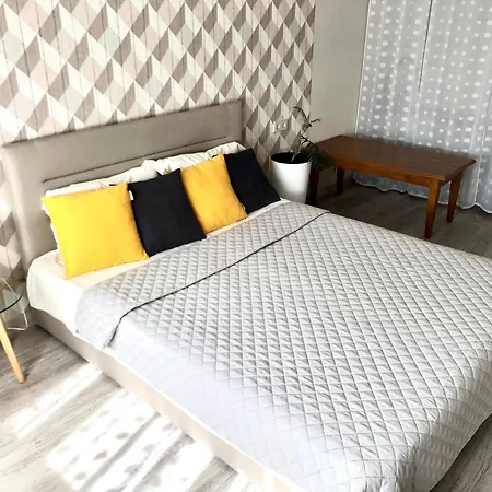 Osapart Ideal In The Complex Great Britain * Leopoli