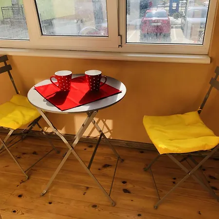 Appartamento Osapart Ideal In The Complex Great Britain *
